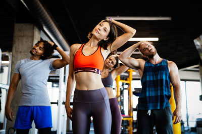 Forza e tonificazione